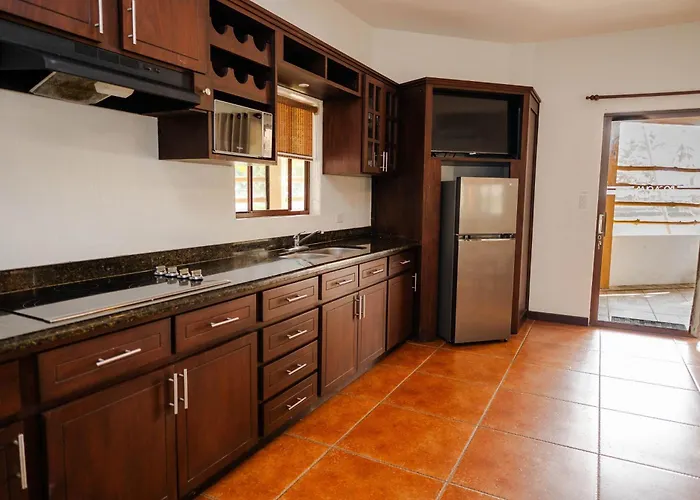 Boca Olas Resort Villas