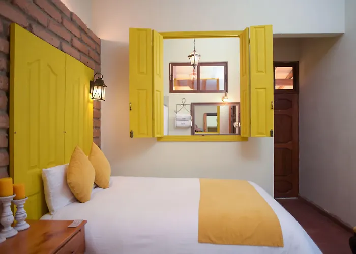 Casa 1800 Suchitoto Boutique