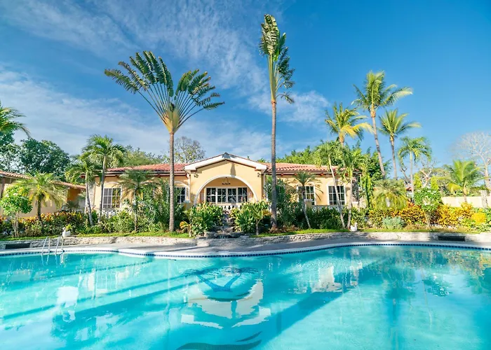 Chalatenango Country Club & Resort